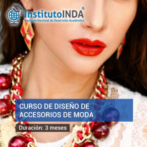 Diseño de Accesorios de Moda