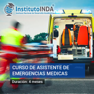 Asistente de Emergencias Médicas