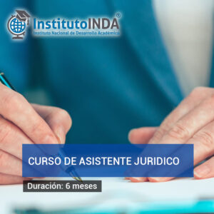 Asistente Jurídico