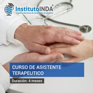 Asistente Terapéutico Pago Completo