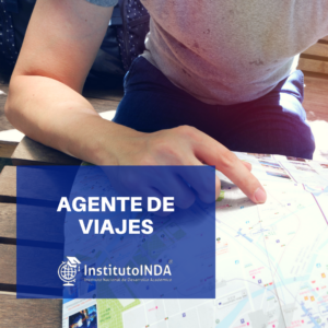 Agente de Viajes