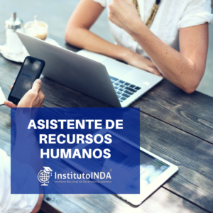 Asistente de RRHH