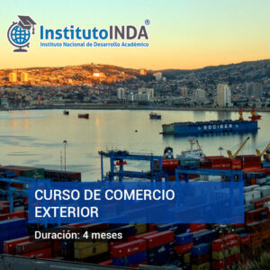 Comercio Exterior Pago Completo