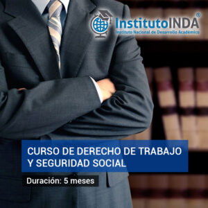 Derecho de Trabajo y Seguridad Social