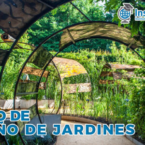 Diseño de Jardines