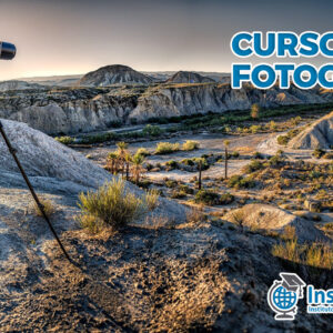Curso de Fotografía