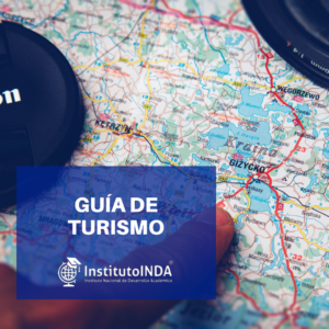 Guía de Turismo Pago Completo