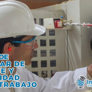 Auxiliar en Higiene y Seguridad en el Trabajo