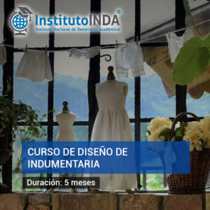 Diseño de Indumentaria