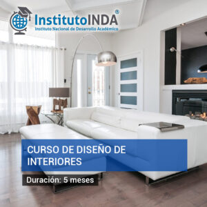 Diseño de Interiores