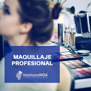 Maquillaje