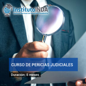 Pericias Judiciales