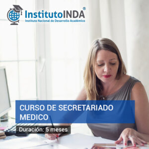 Secretariado Médico