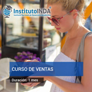 Curso de Ventas