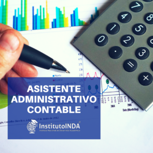 Asistente Administrativo Contable