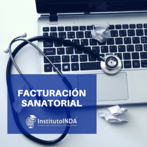 Facturación Sanatorial