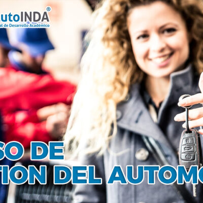Gestión en trámites del Automotor
