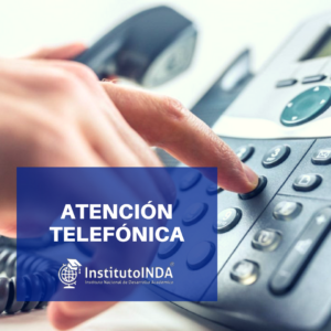 Atención Telefónica