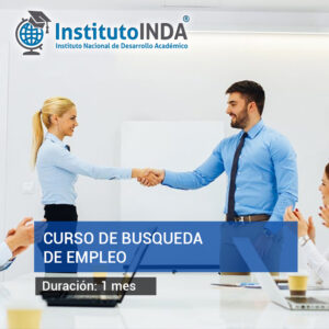 Búsqueda de Empleo