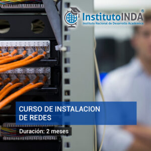 Instalación de Redes