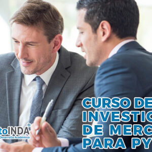 Investigación de Mercado para Pymes