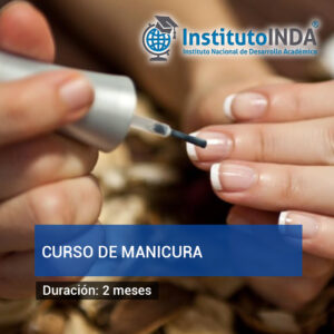 Manicuría