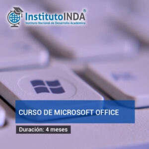 Paquete de Office Pago Completo