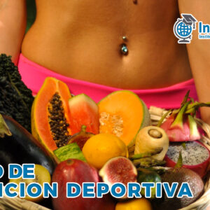 Nutrición Deportiva Pago Completo