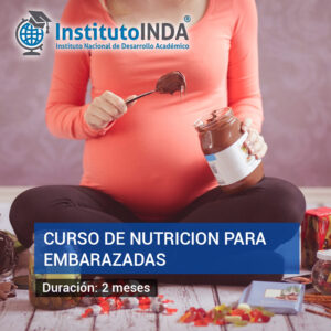 Nutrición para Embarazadas