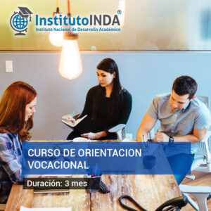 Orientación Vocacional