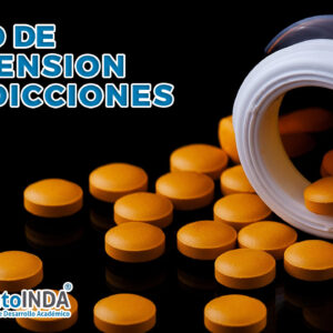 Prevención de Adicciones