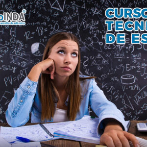Técnicas de Estudio