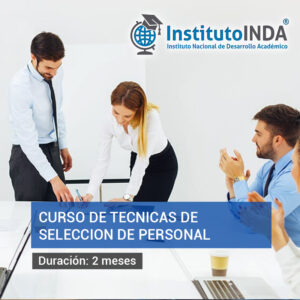 Técnicas de selección de personal