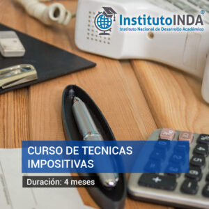 Tecnicas Impositivas