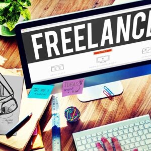Curso de Freelance Pago Completo
