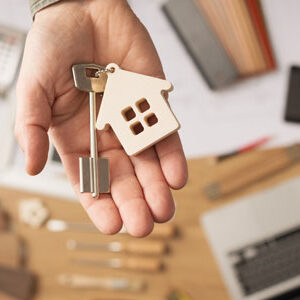 Administrador Inmobiliario *