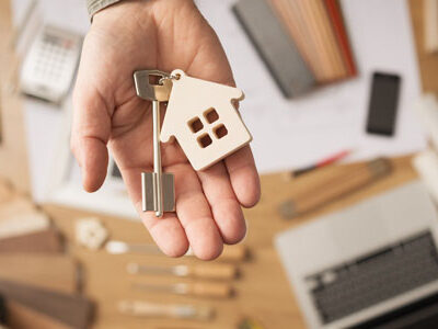 Administrador Inmobiliario *