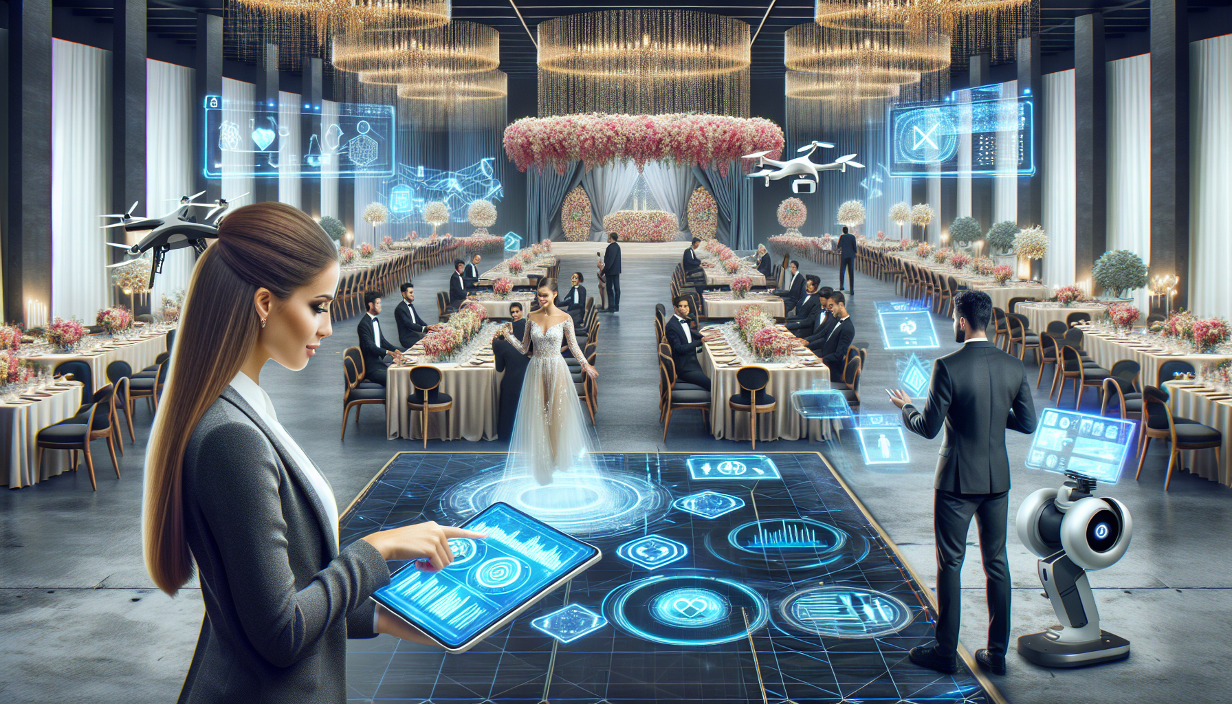 Wedding Planner 2026